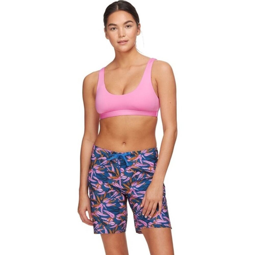 Patagonia Women's 8" Hydropeak Swim Boardshorts